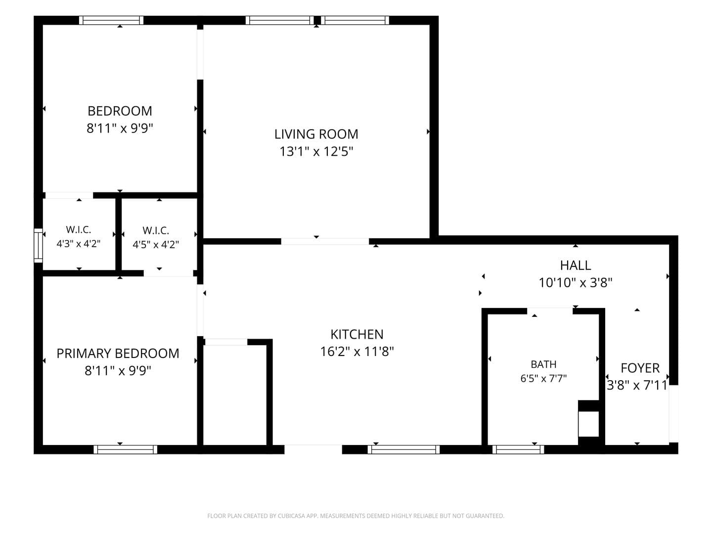 Chicago Apartment: 3614 W. 26th St. Chicago, IL 60623