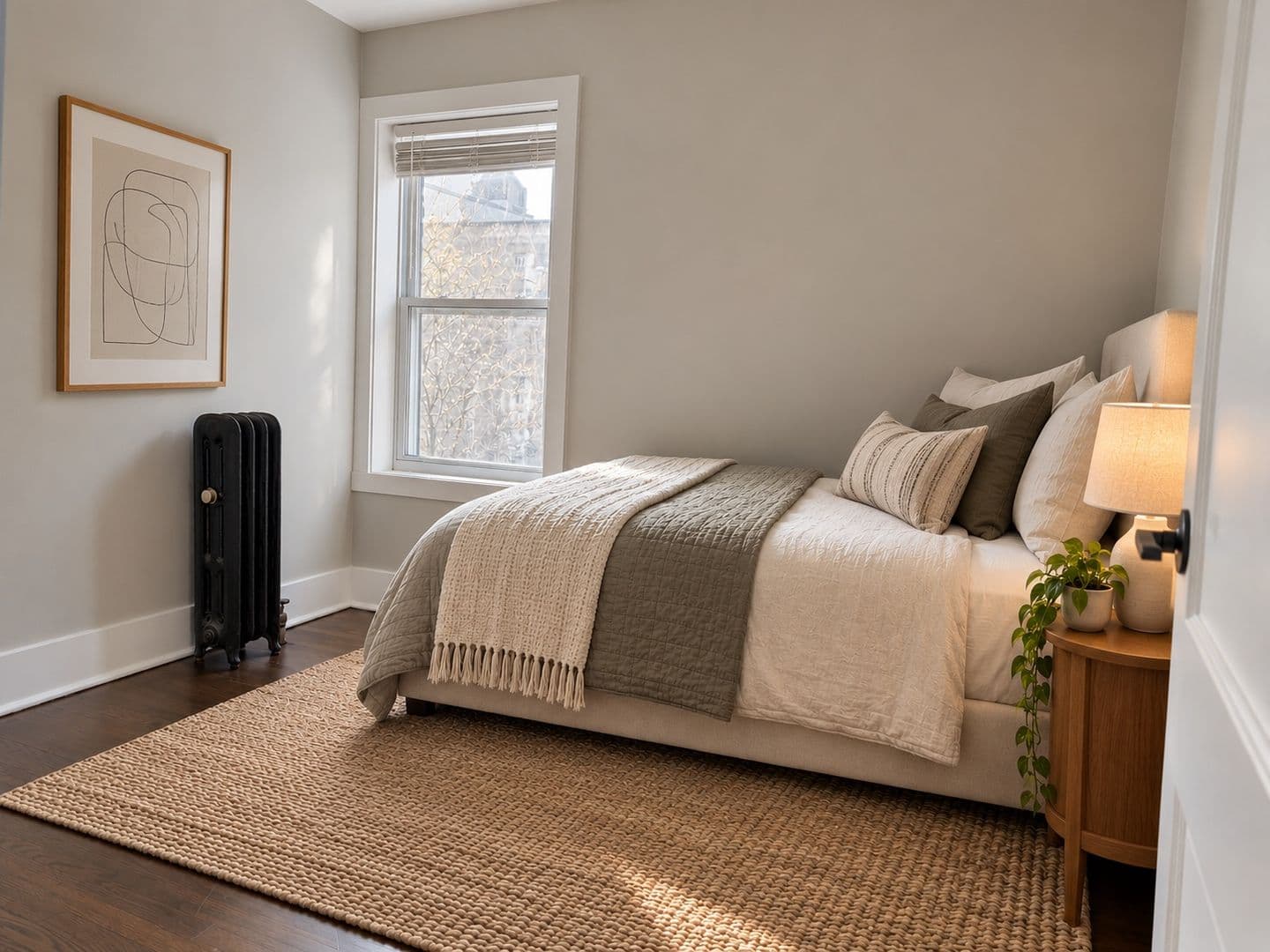 Chicago Apartment: 6657 N Clark St. / 1633-41 W. North Shore