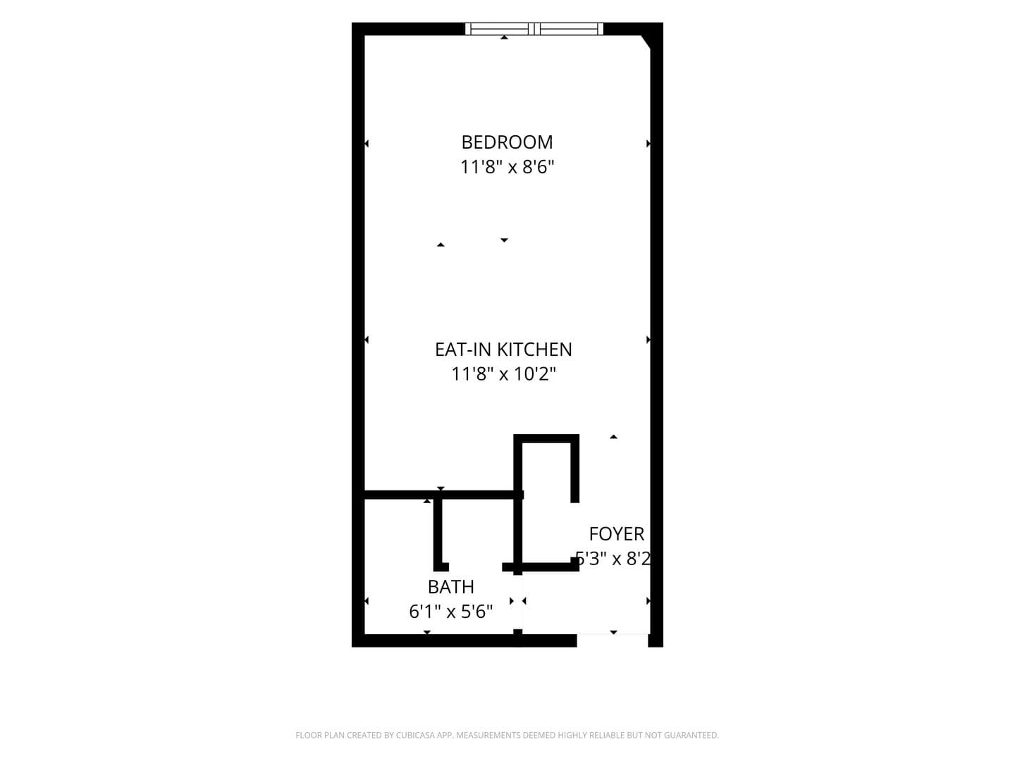 Chicago Apartment: 3943-45 W. 26th St.