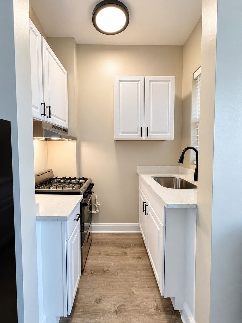 Chicago Apartment: 4363 N Kenmore Ave