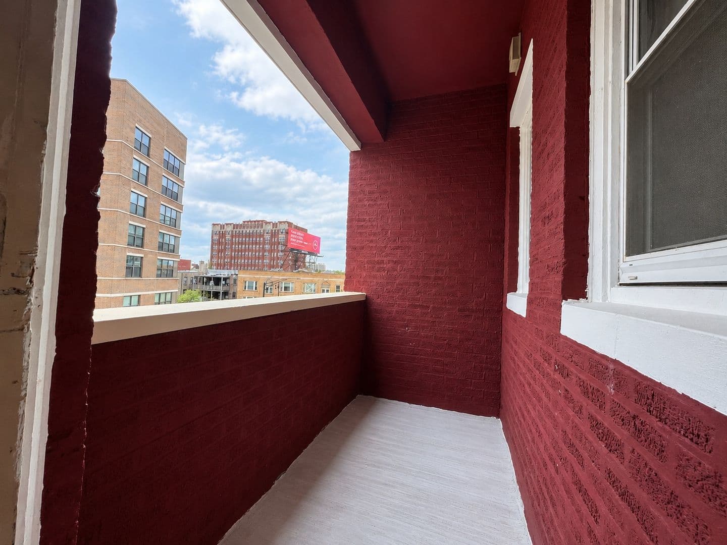 Chicago Apartment: 4363 N Kenmore Ave