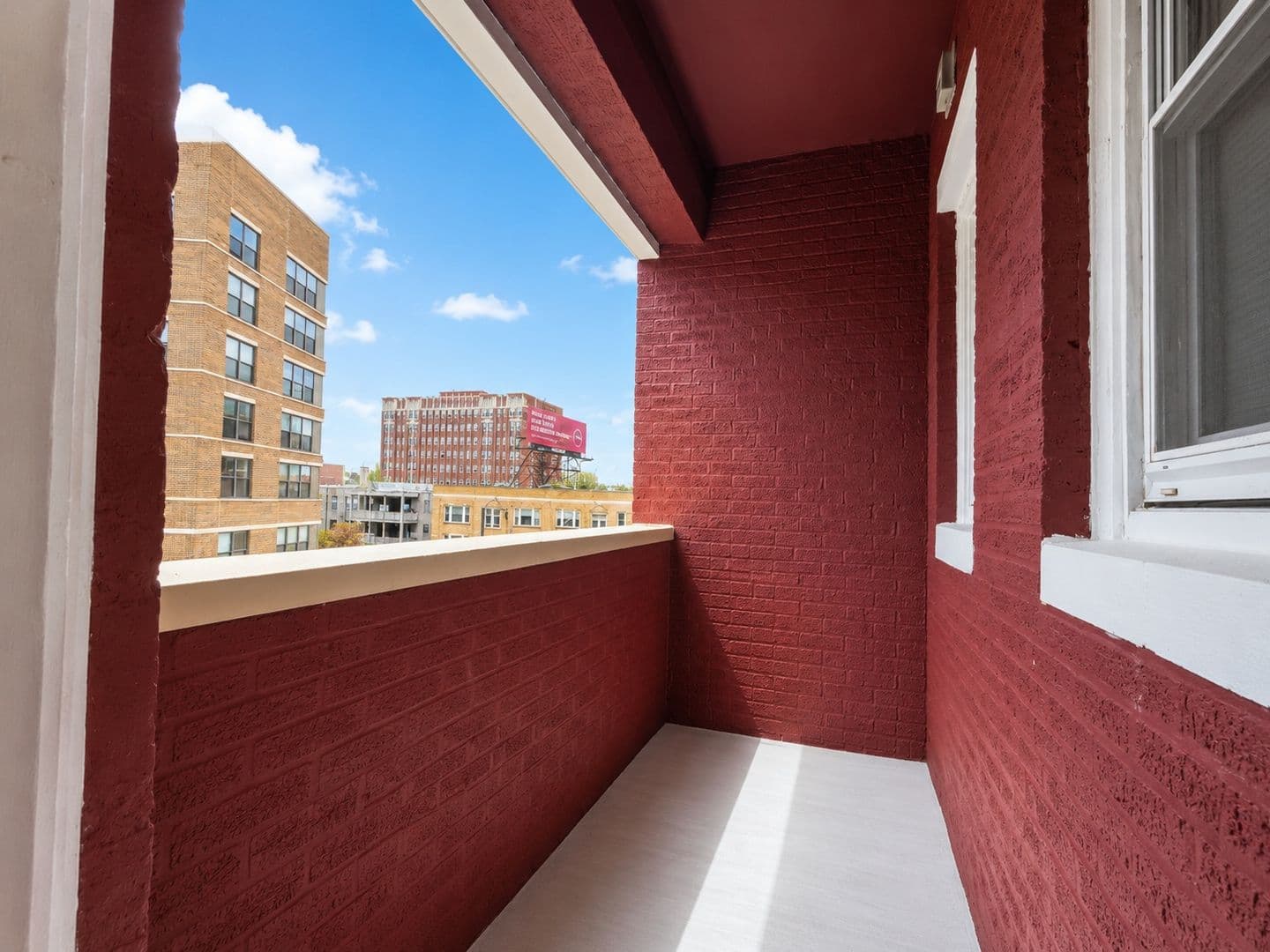 Chicago Apartment: 4363 N Kenmore Ave