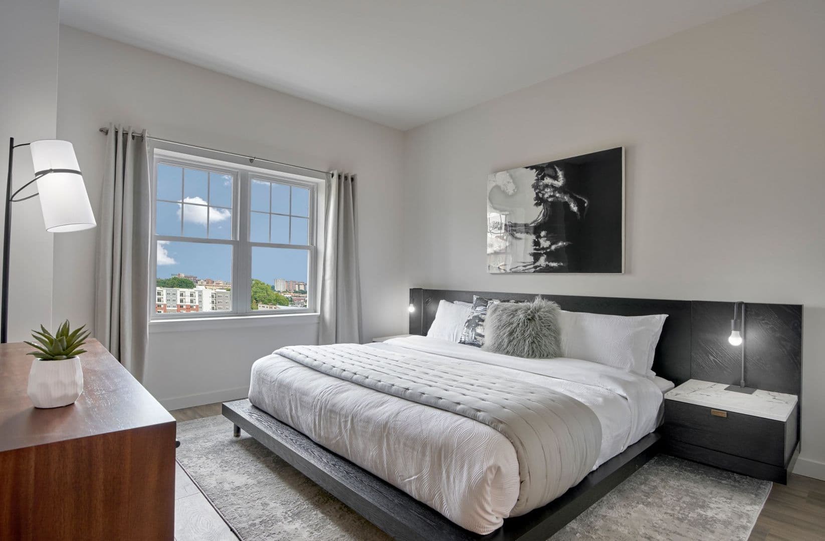 Bogota Condo: 999 Fort Lee Rd