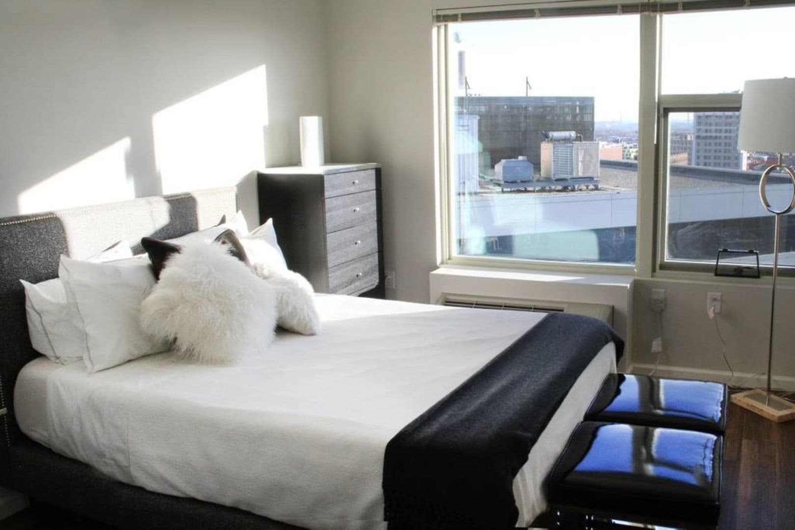 Jersey City Apartment: 2950 John F Kennedy Blvd