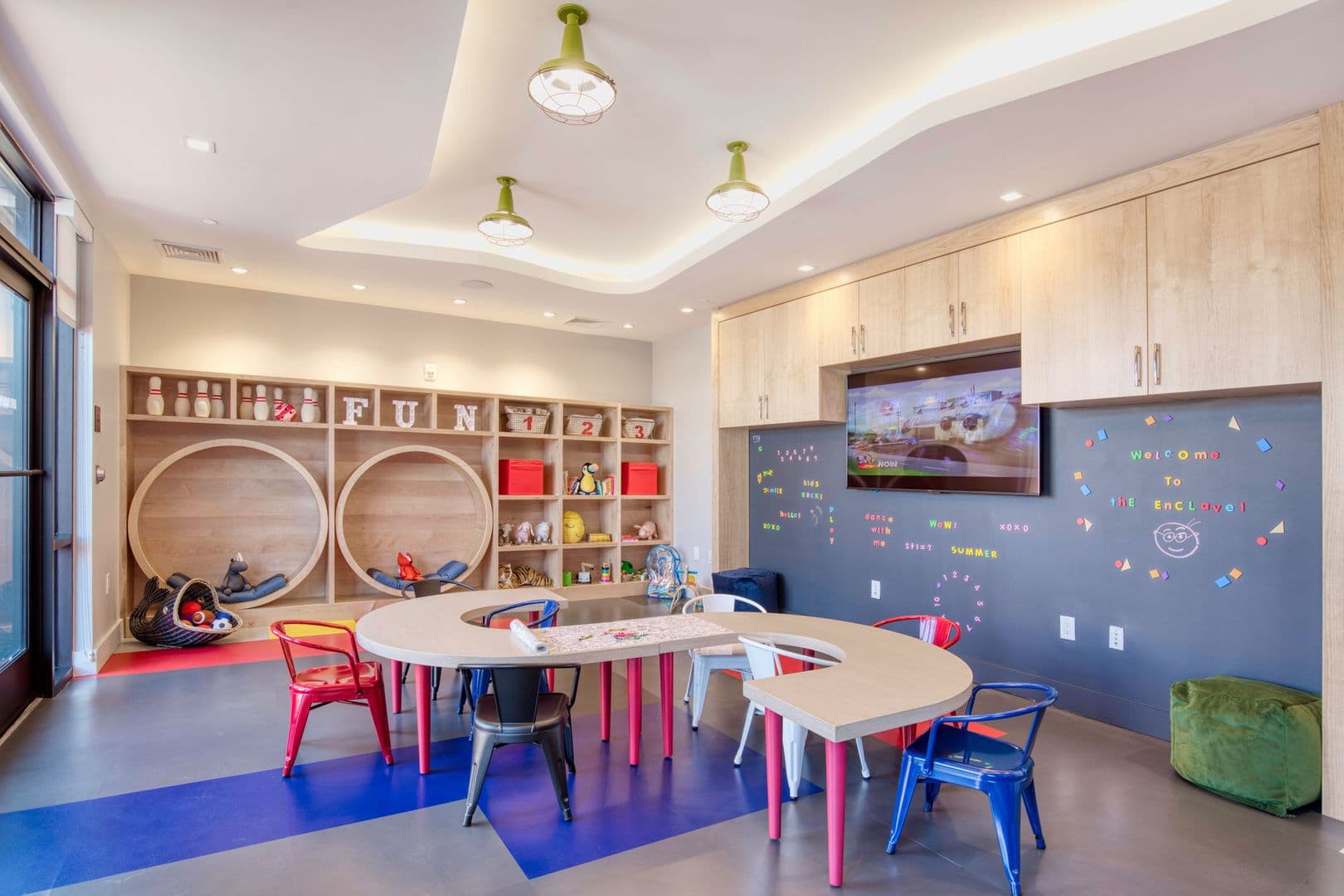 Jersey City Apartment: 115 hoboken avenue