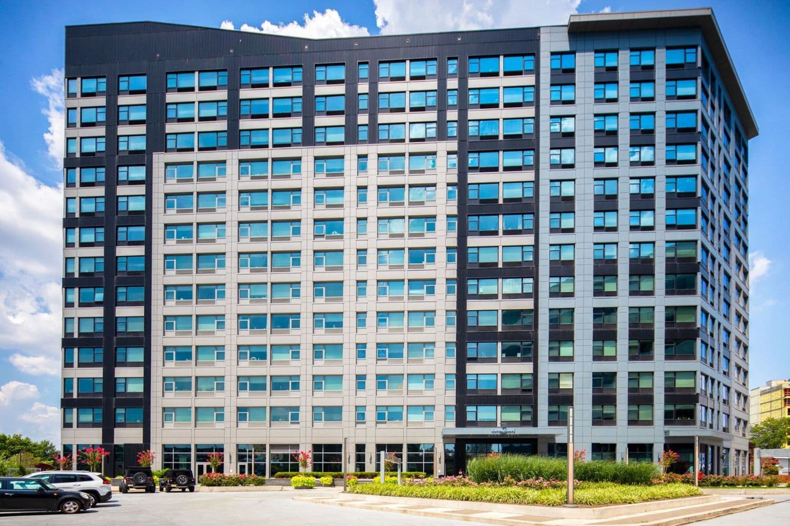 Jersey City Apartment: 2950 John F Kennedy Blvd