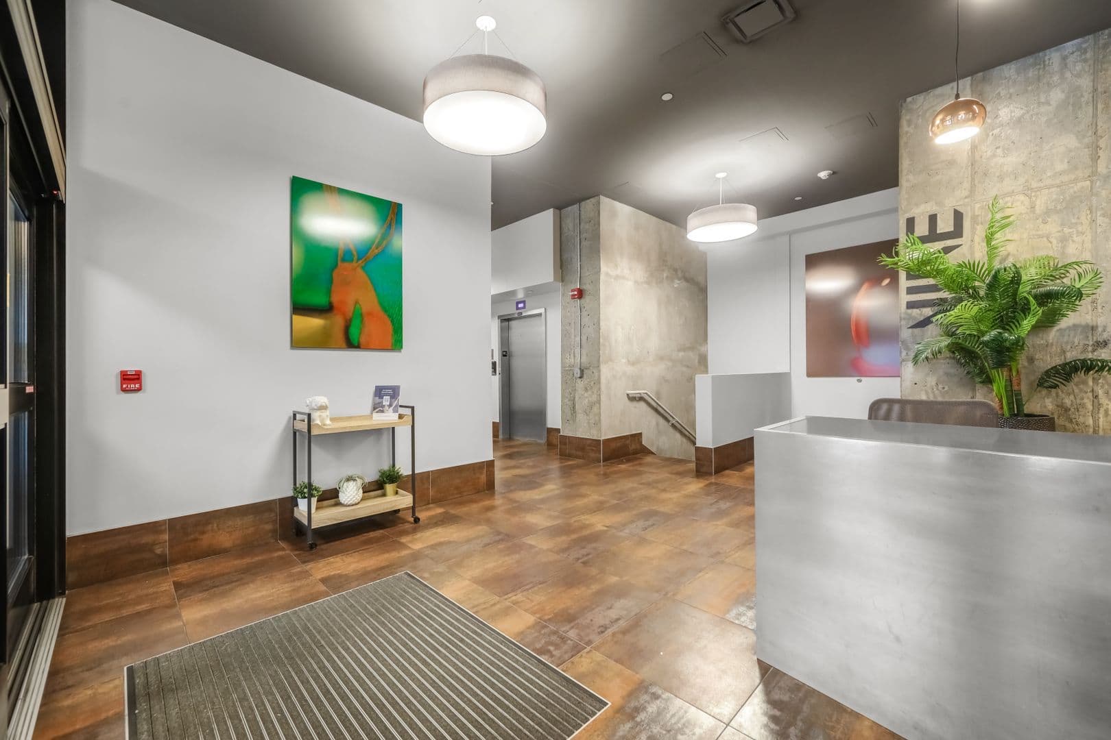 Hoboken House: 901 Monroe Street