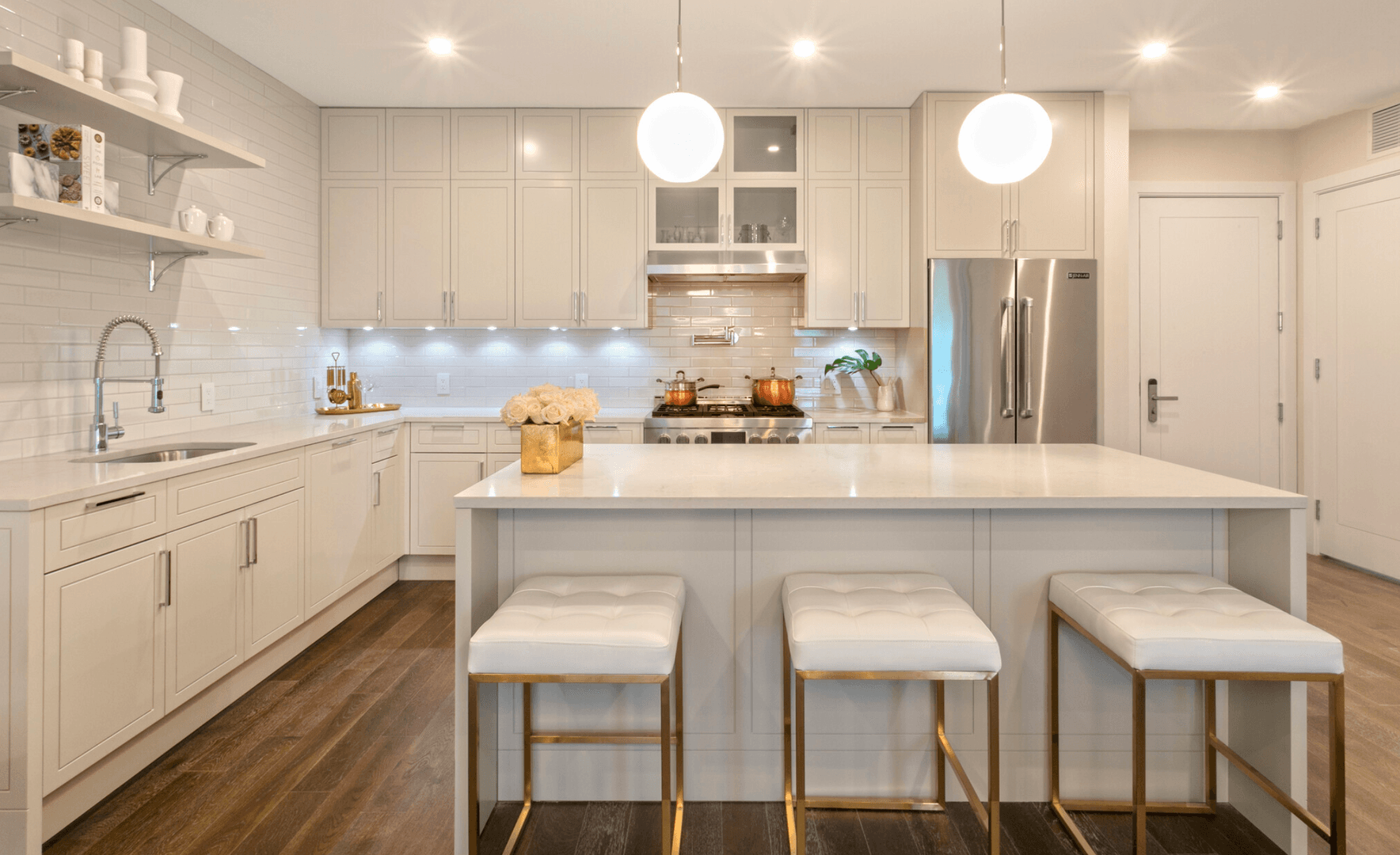 Jersey City Apartment: 370 9th st