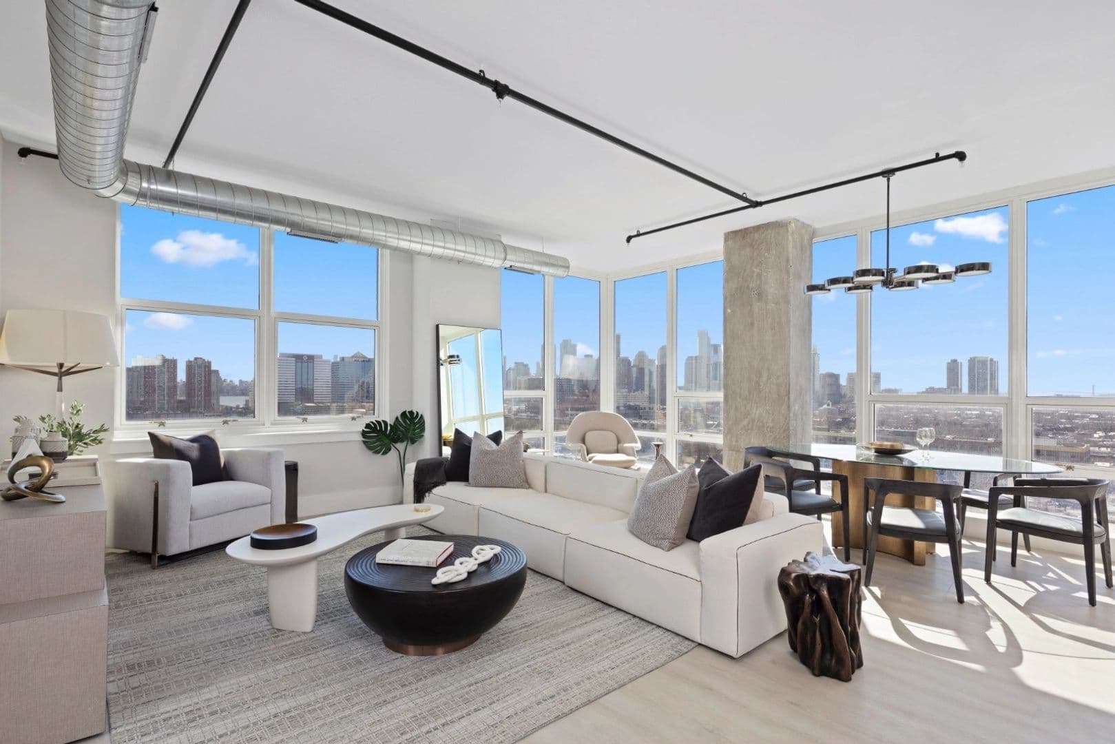 Jersey City Apartment: 234 16th St, Jersey City
