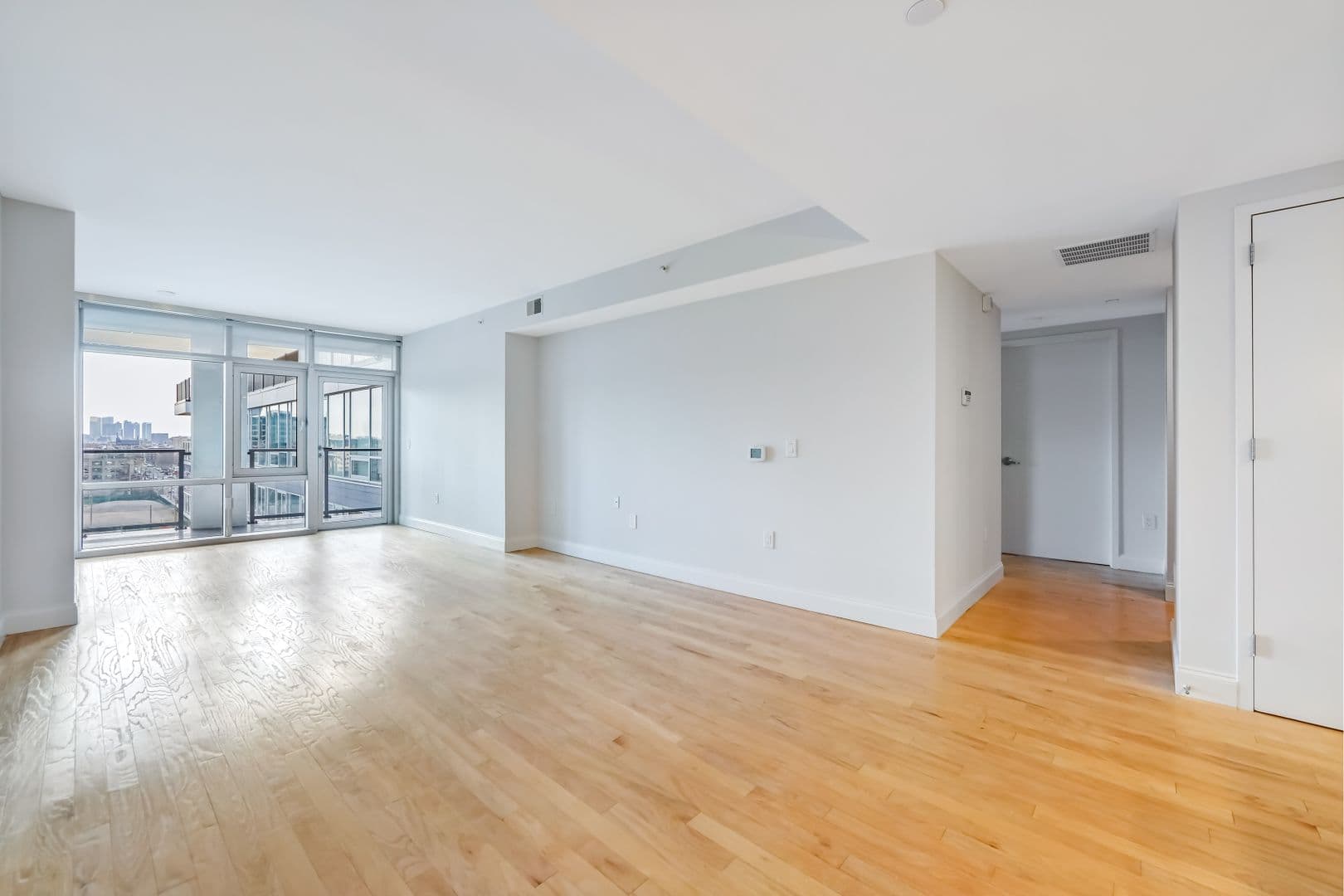 Weehawken Apartment: 1710 Park Ave