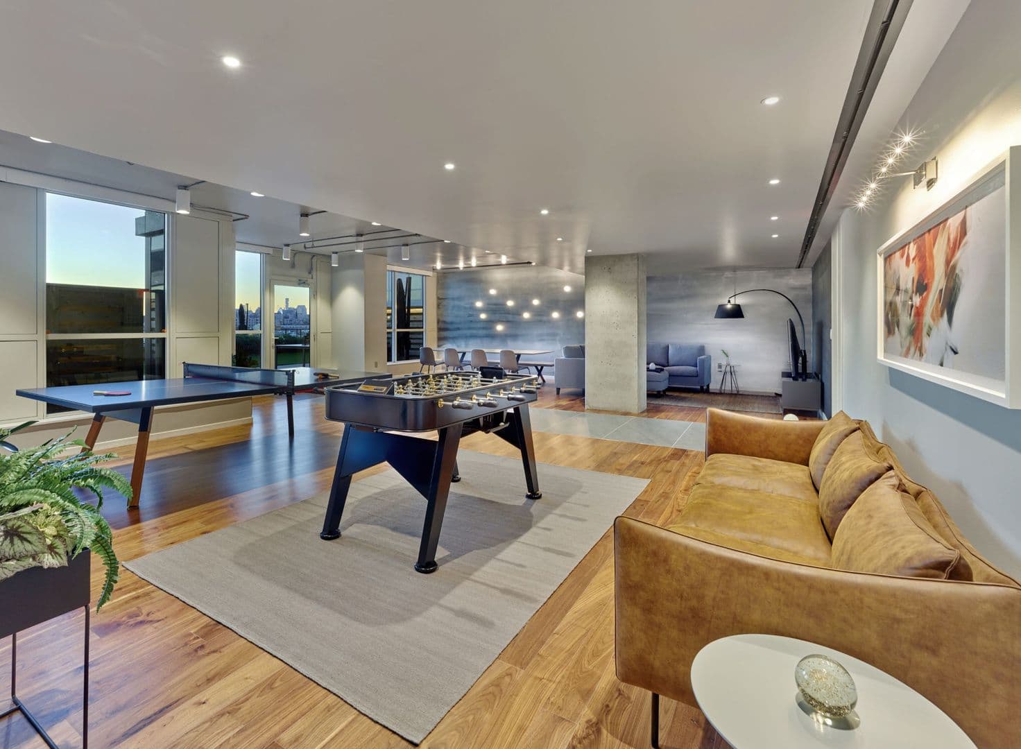 Hoboken Apartment: 771 Jackson St