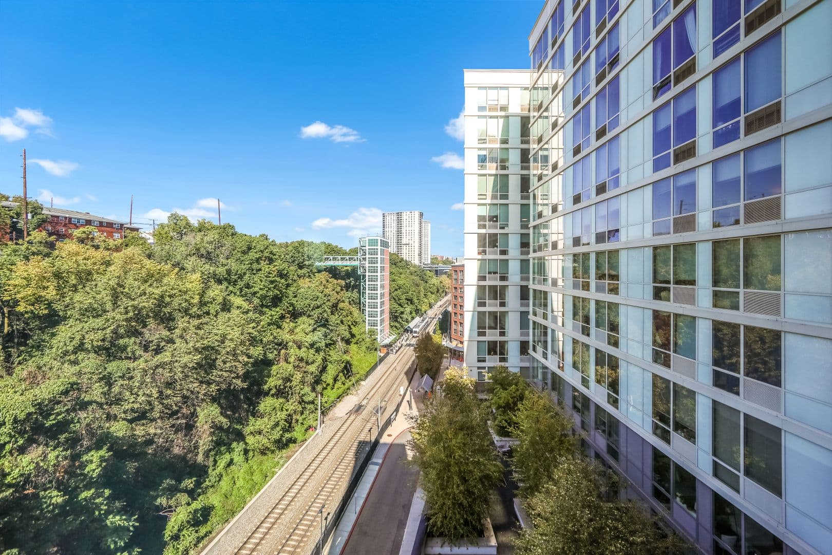 Hoboken Apartment: 771 Jackson St