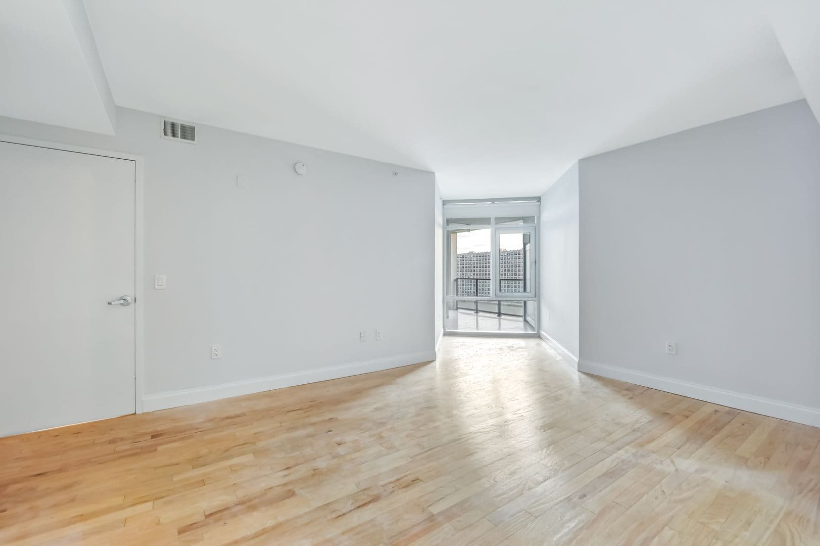 Weehawken Apartment: 1710 Park Ave