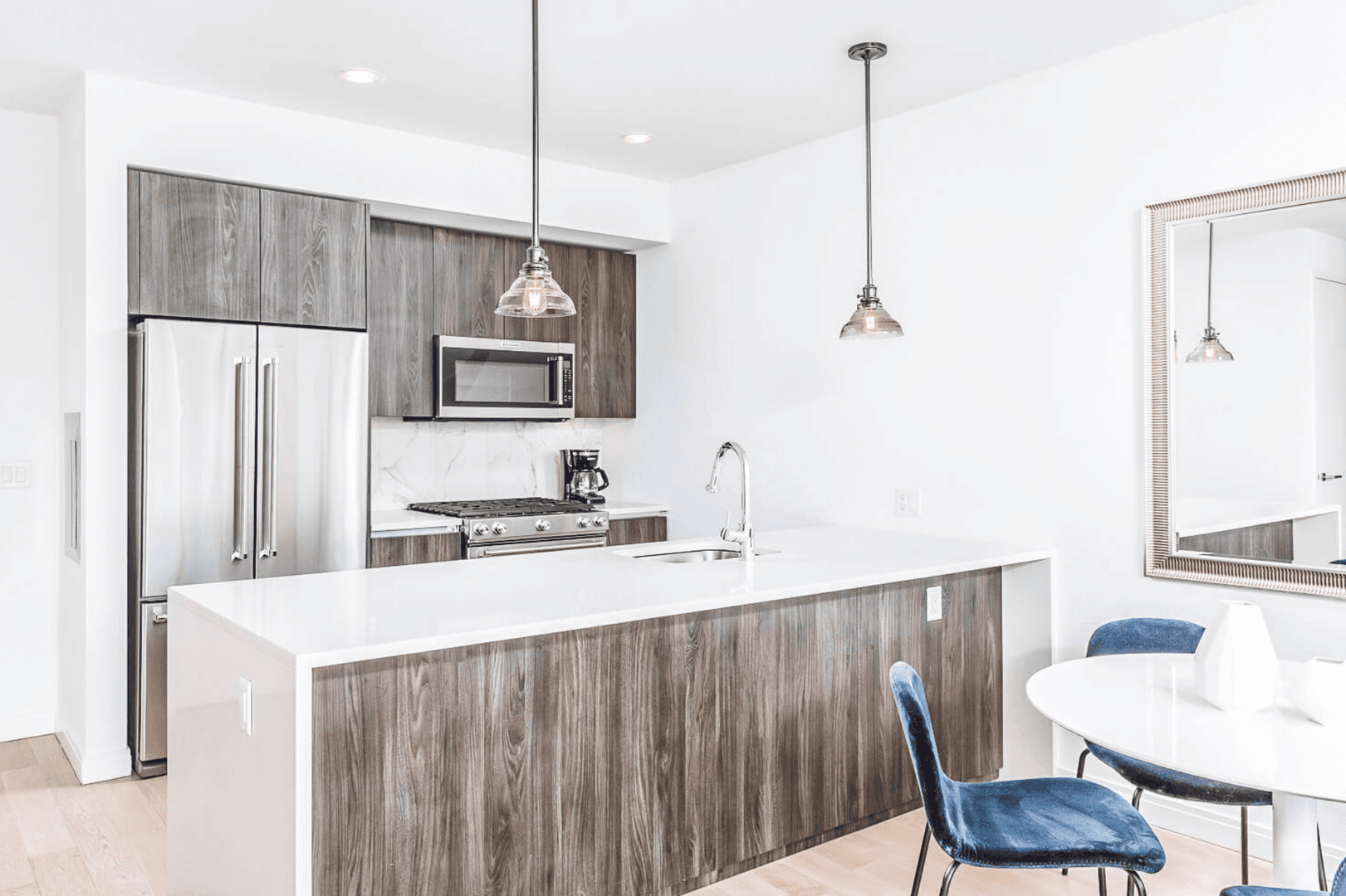 Jersey City Apartment: 370 9th st