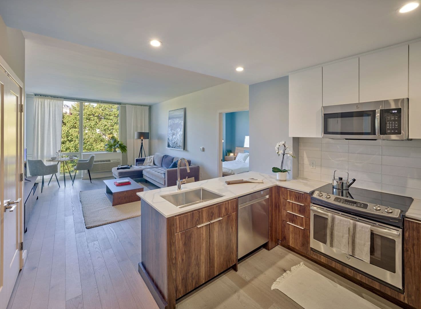 Hoboken Apartment: 771 Jackson St