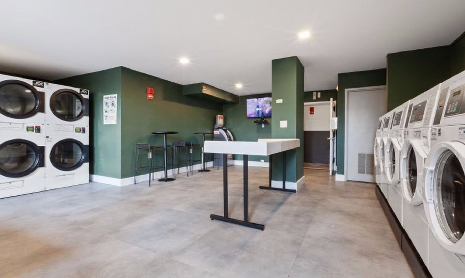 Hoboken Apartment: 71 Garden Street