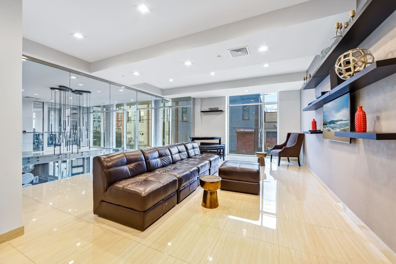 Weehawken Apartment: 1710 Park Ave
