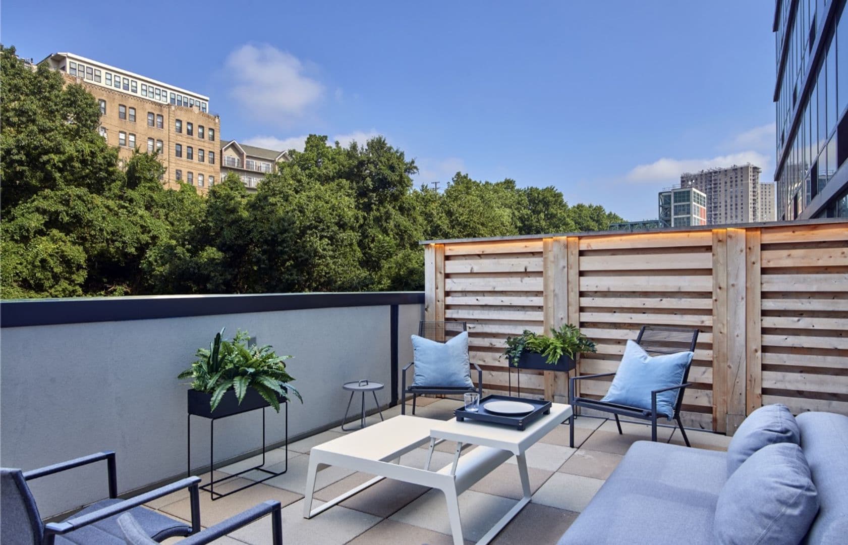 Hoboken Apartment: 771 Jackson St