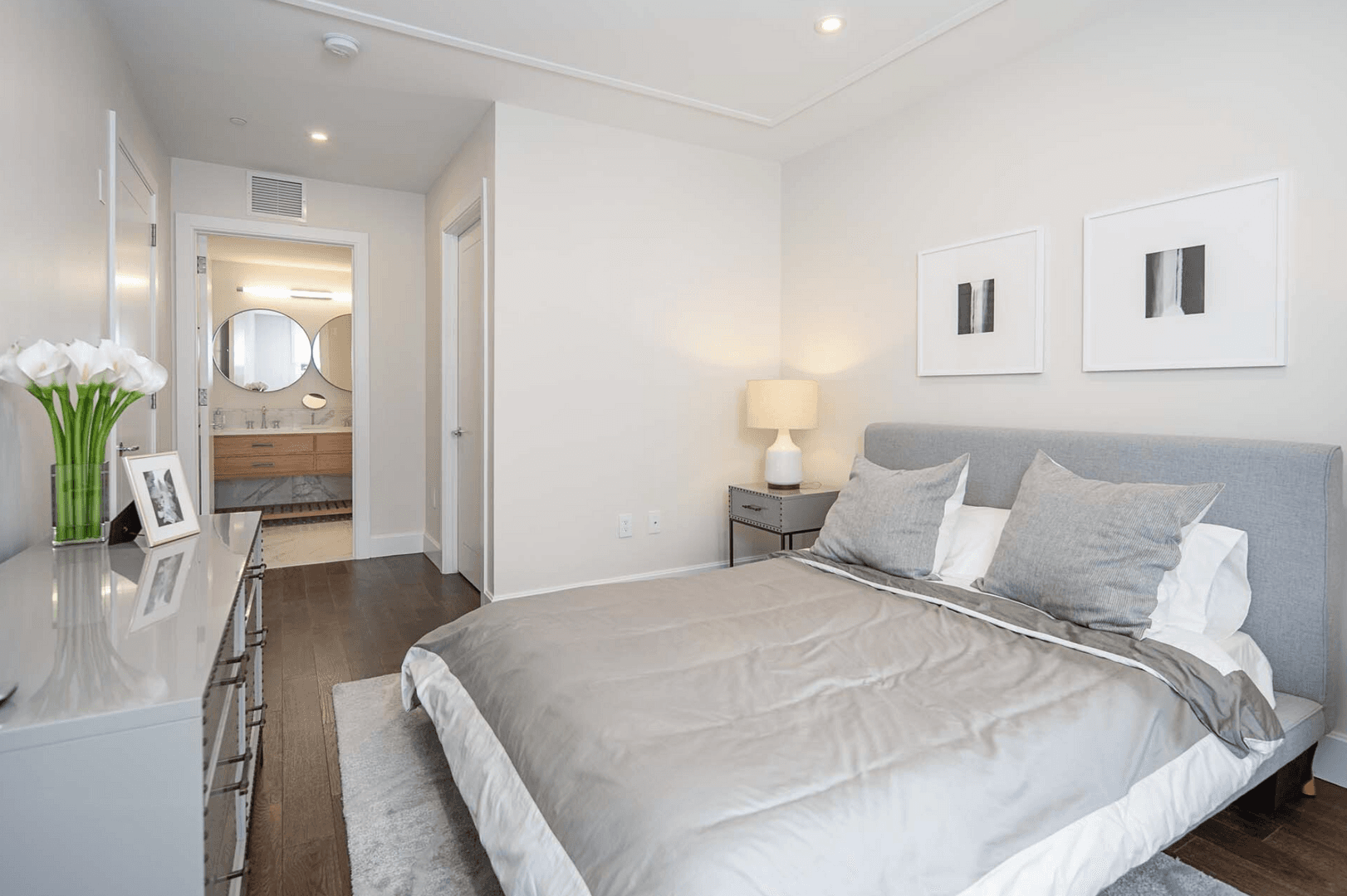 Jersey City Apartment: 370 9th st