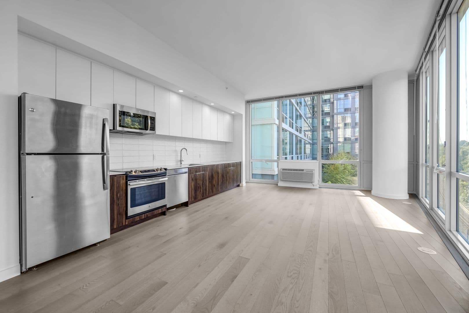Hoboken Apartment: 771 Jackson St
