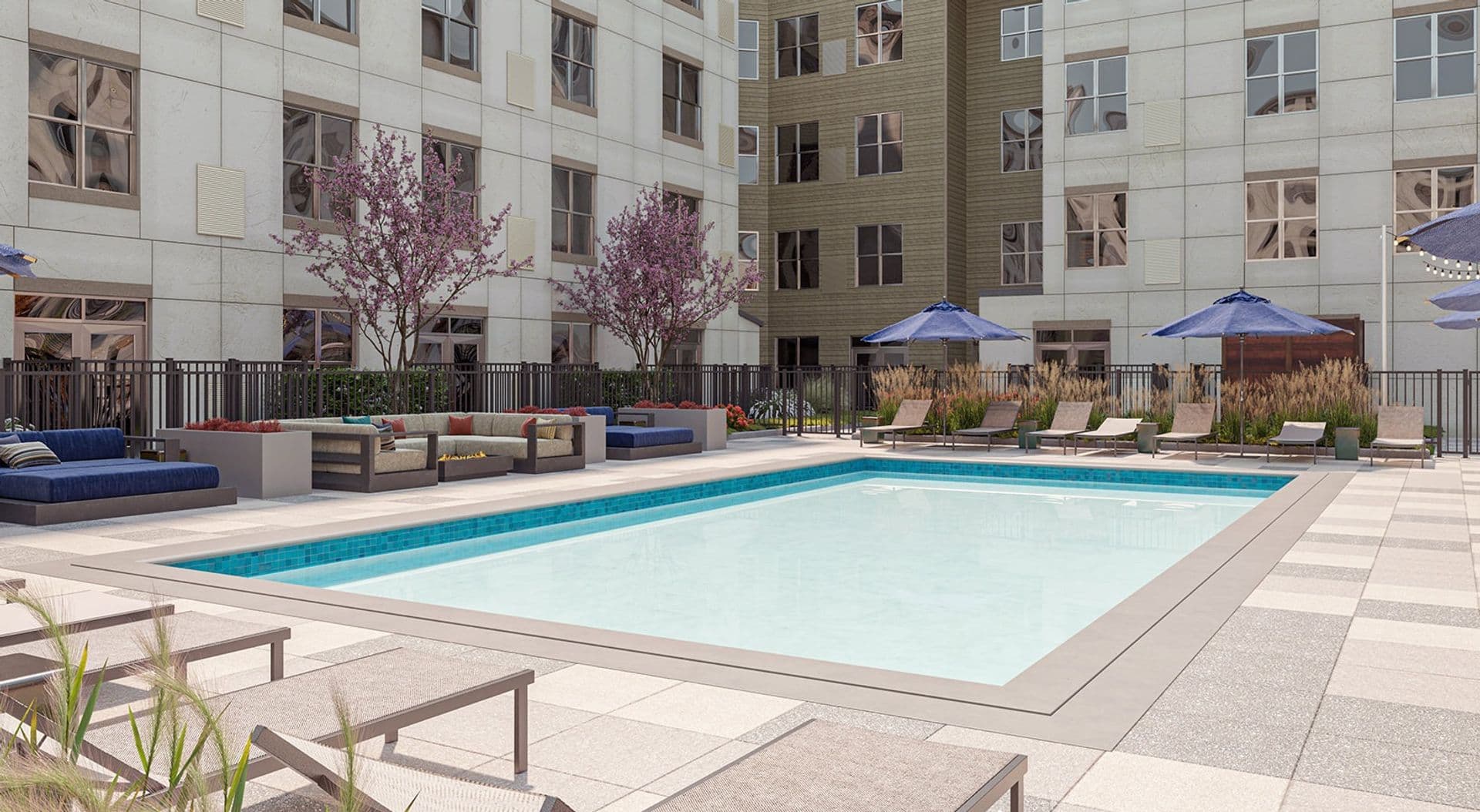 Hackensack Apartment: 455 Main St