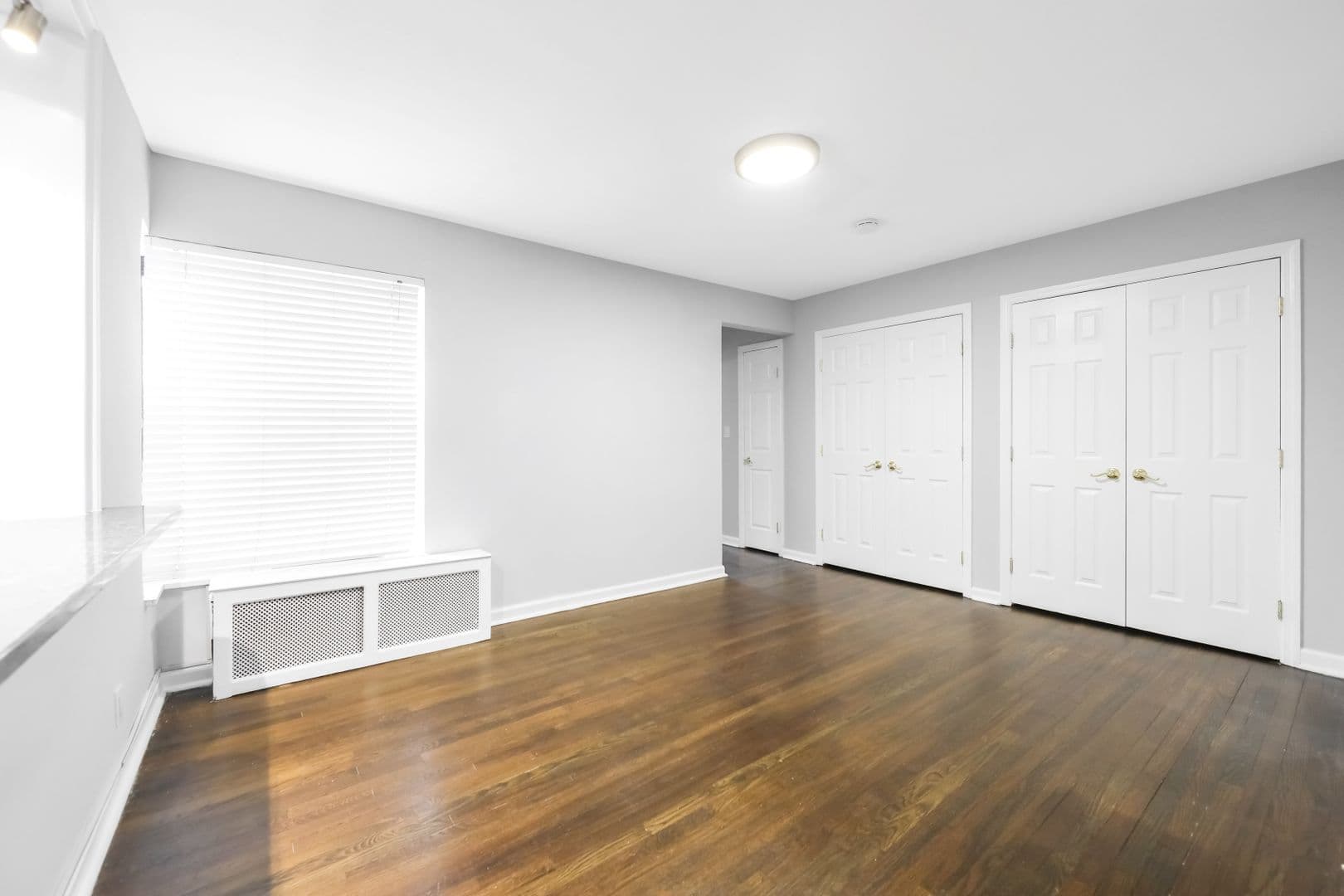 Fort Lee Apartment: 2339 Hudson Terrace