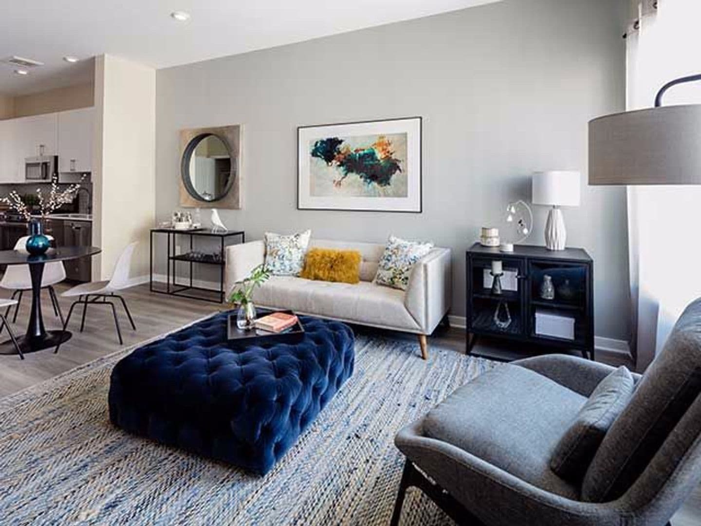 Edgewater Apartment: 8 Main Street