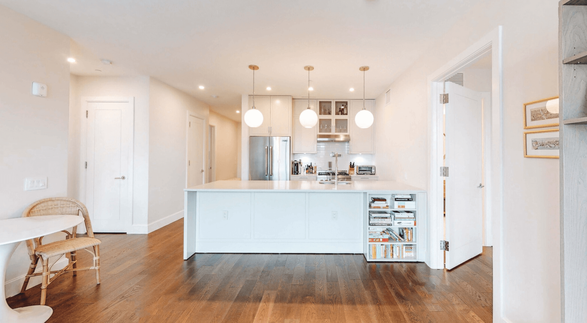 Jersey City Apartment: 370 9th st