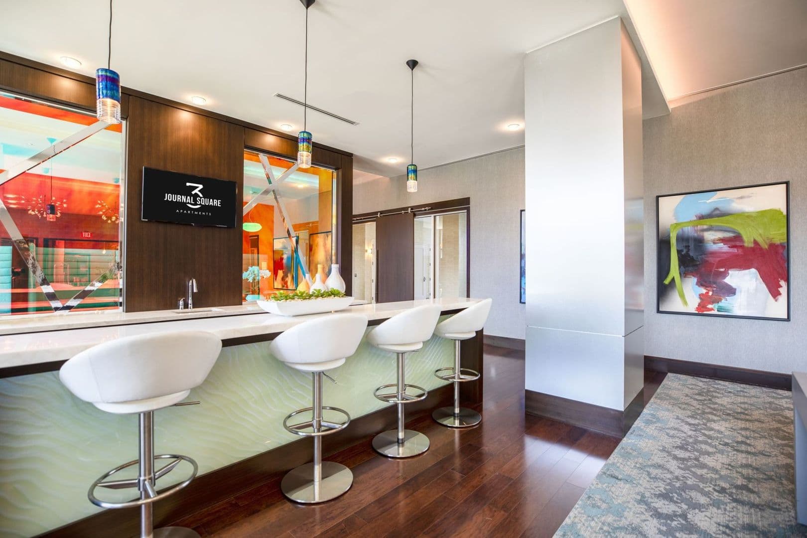 Jersey City Apartment: 2950 John F Kennedy Blvd