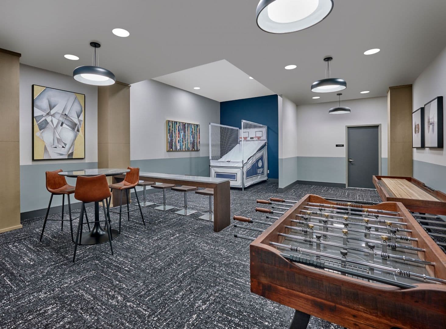 Bogota Condo: 999 Fort Lee Rd