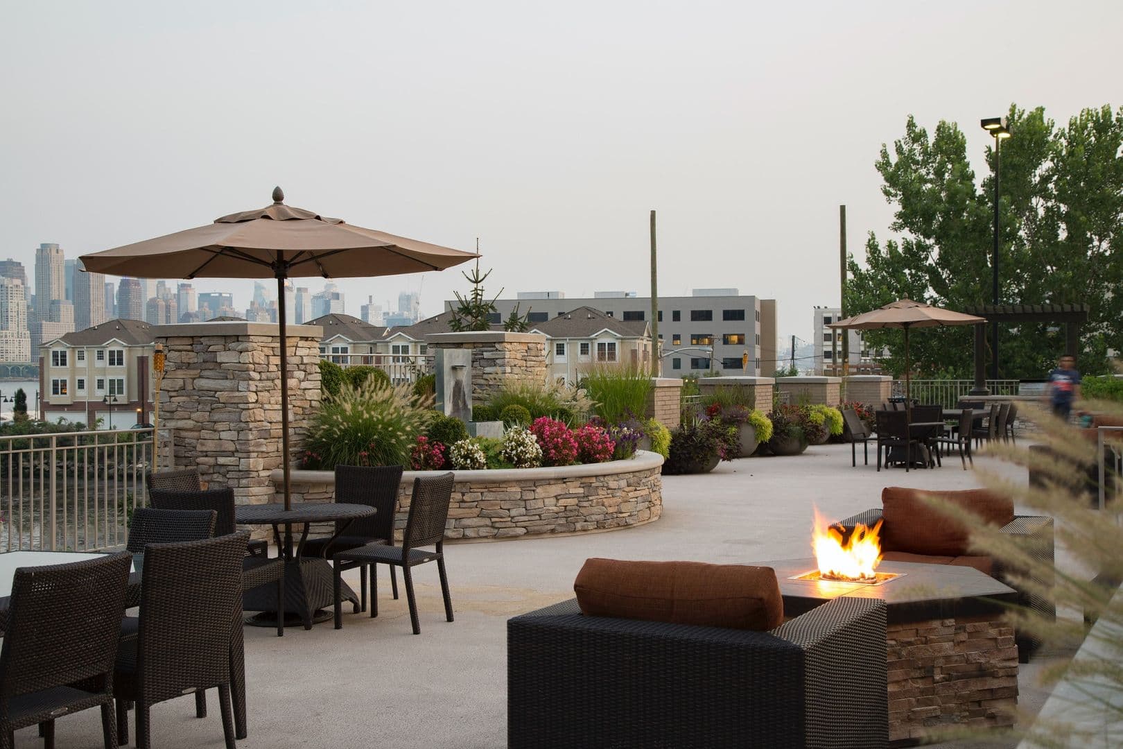 North Bergen Apartment: 7900 River Road