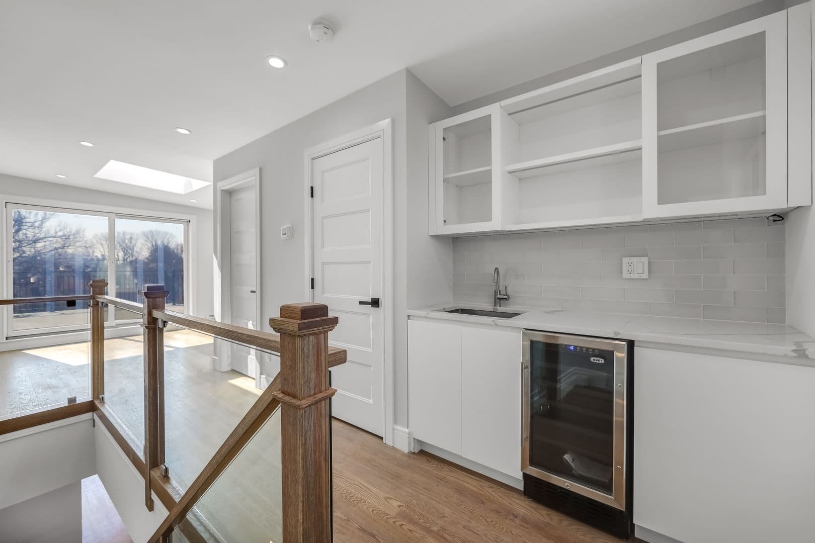 Cliffside Park House: 39 Washington Ave