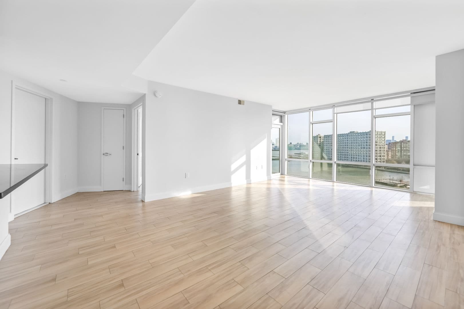 Weehawken Apartment: 1700 Park Avenue