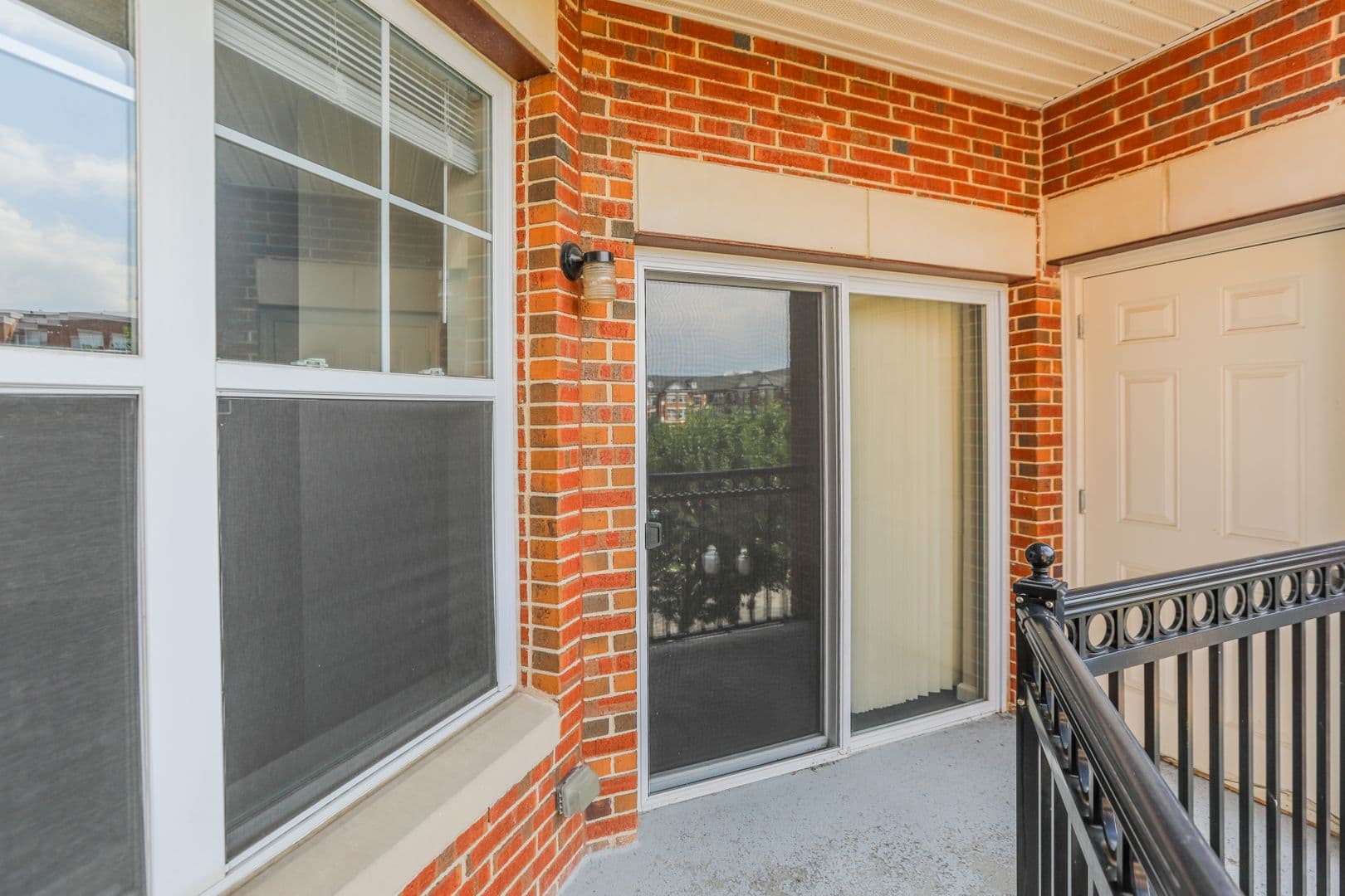Englewood Apartment: 56 Brownstone Way