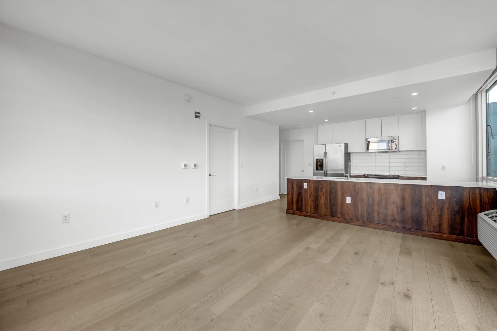 Hoboken Apartment: 771 Jackson St