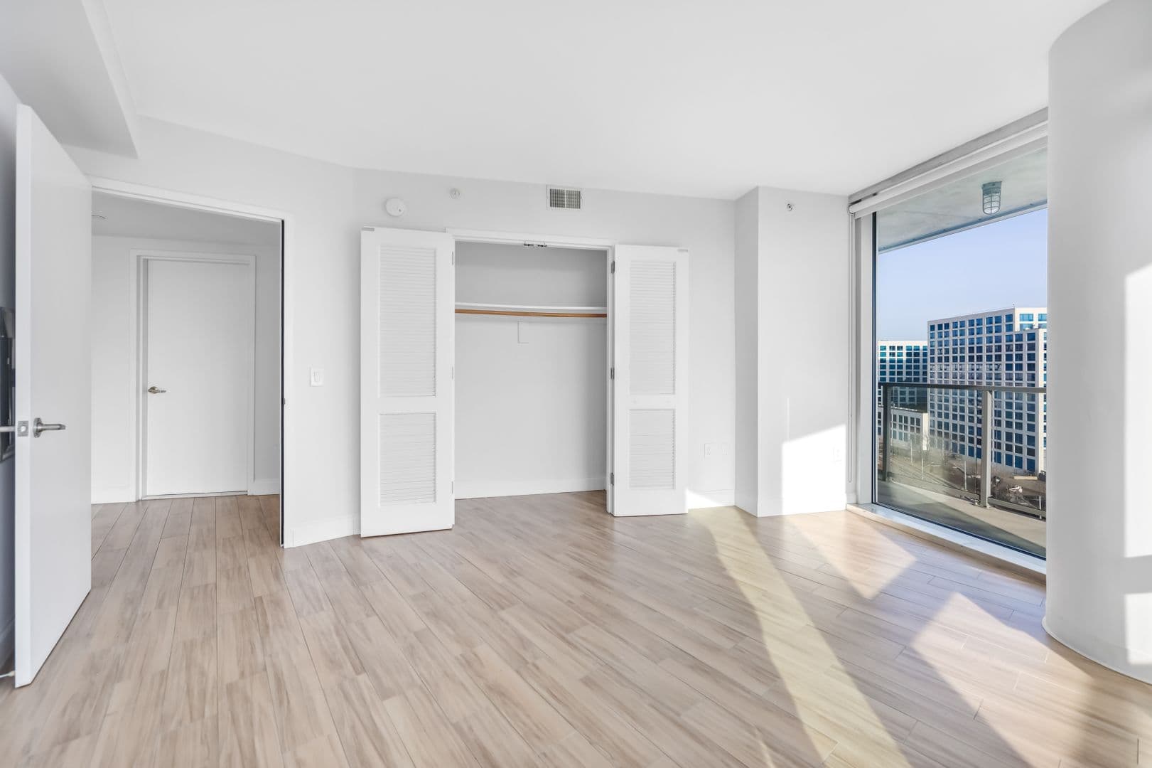 Weehawken Apartment: 1700 Park Avenue