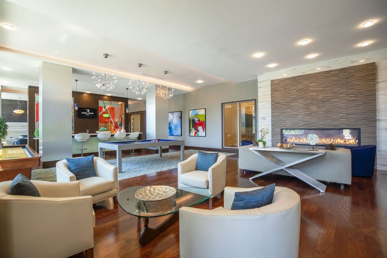 Jersey City Apartment: 2950 John F Kennedy Blvd