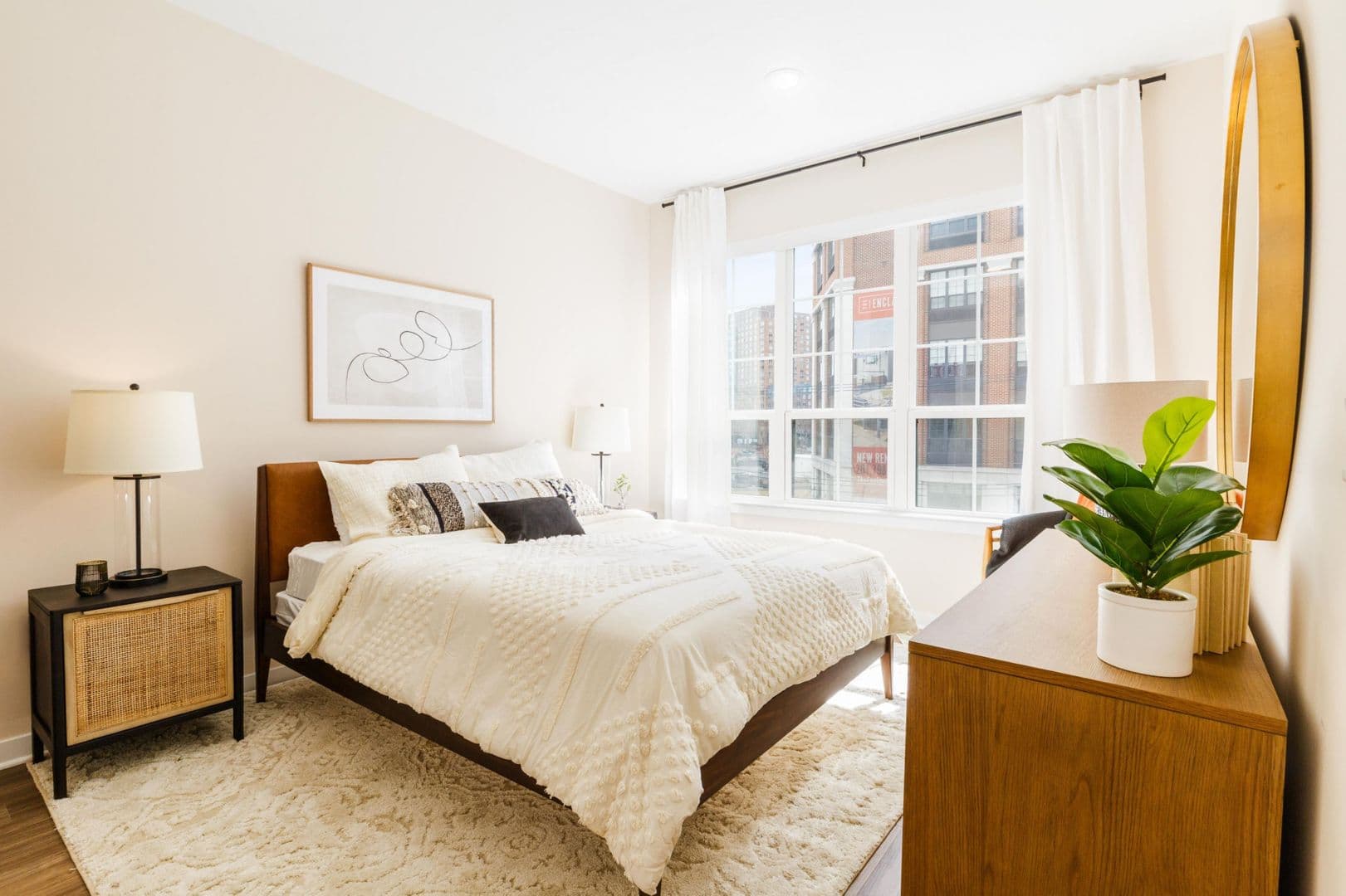 Jersey City Apartment: 115 hoboken avenue