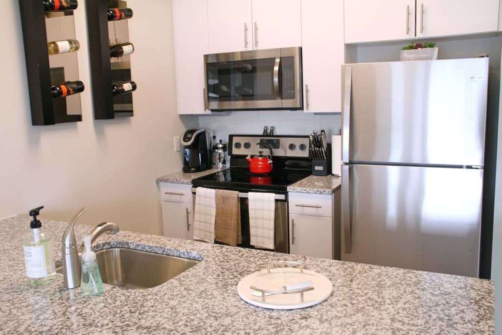 Jersey City Apartment: 2950 John F Kennedy Blvd