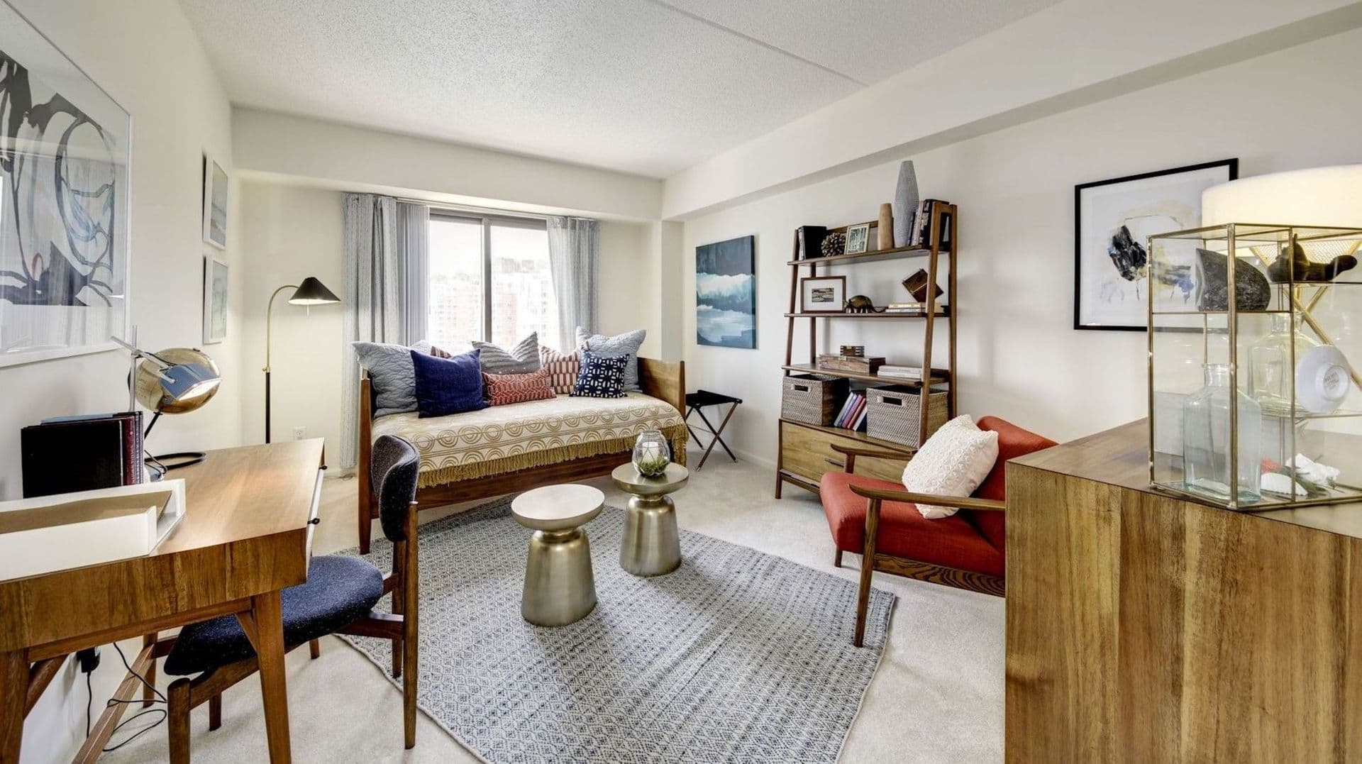 North Bergen Apartment: 7900 River Road