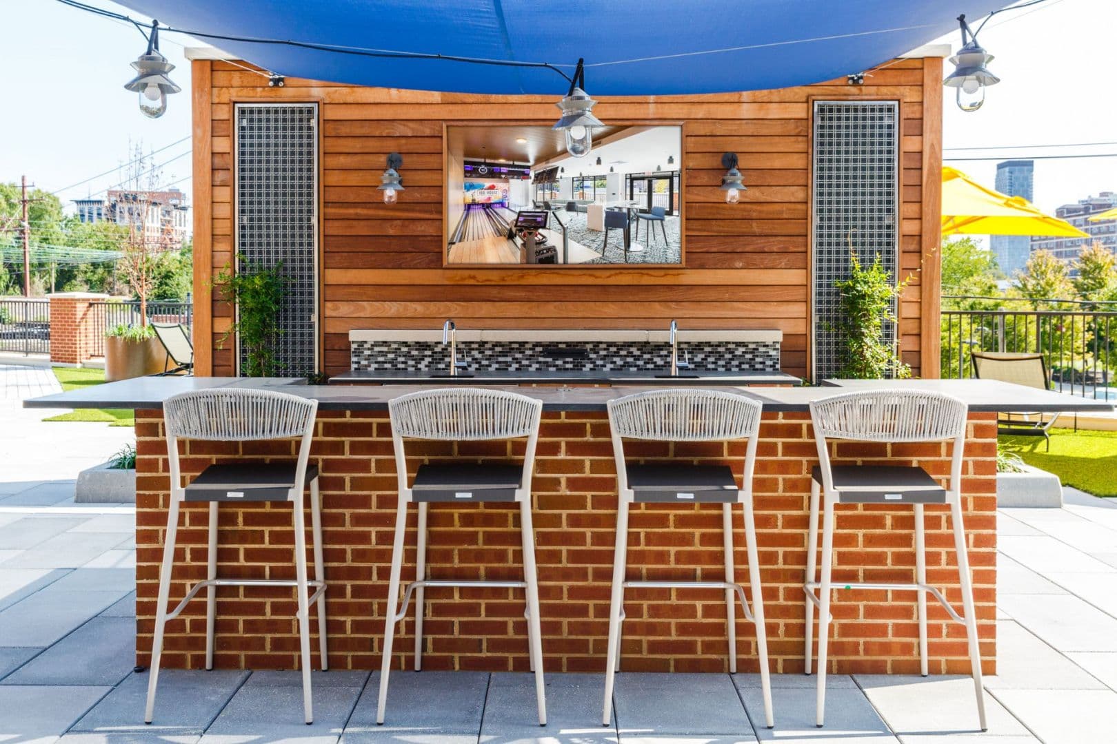 Jersey City Apartment: 115 hoboken avenue