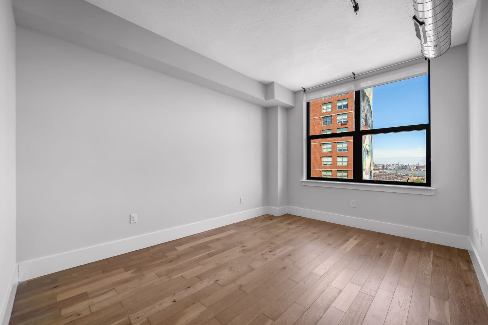 Jersey City Apartment: 299 Coles St