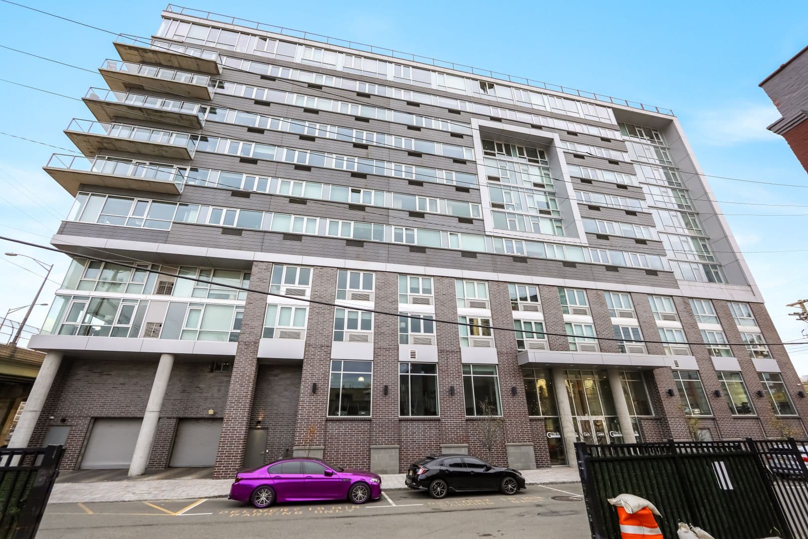 Weehawken Apartment: 1710 Park Ave