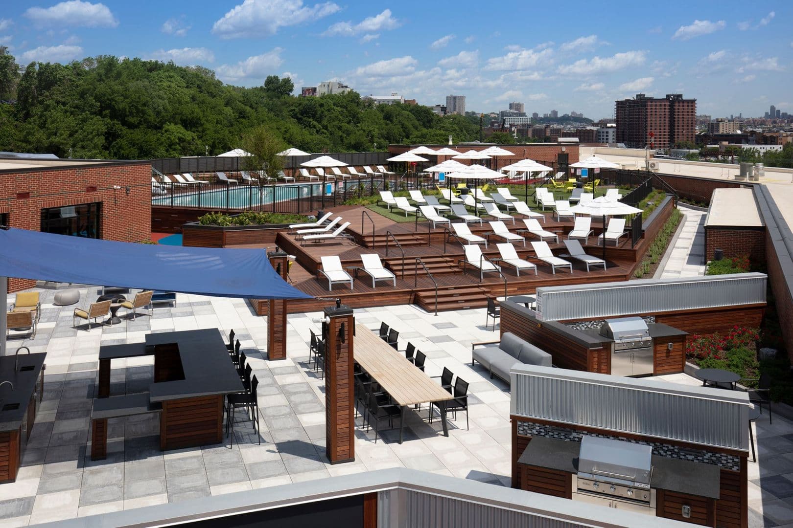 Jersey City Apartment: 115 hoboken avenue
