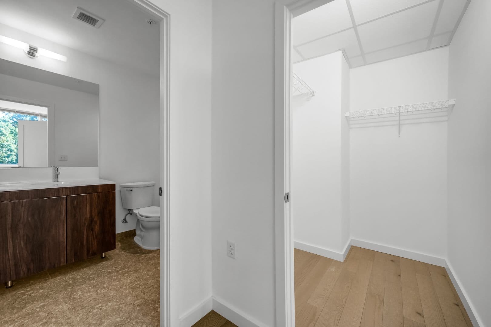 Hoboken Apartment: 771 Jackson St