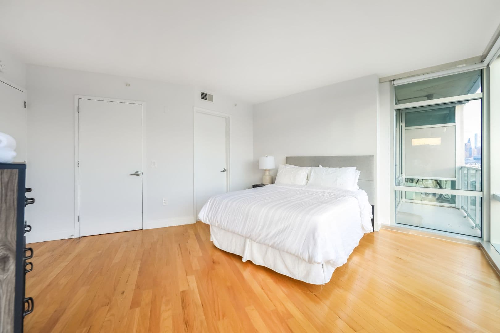 Weehawken Apartment: 1710 Park Ave