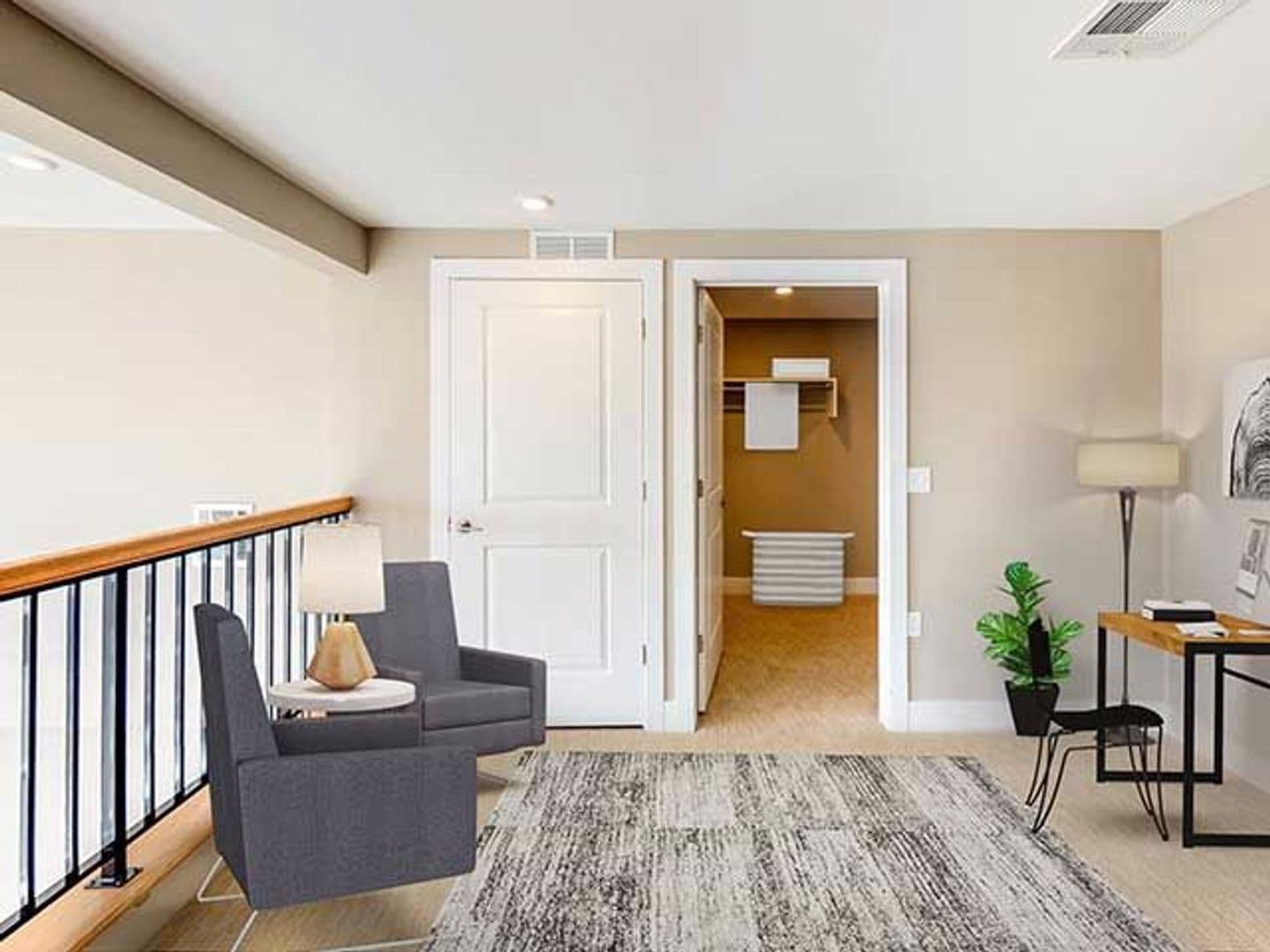 Edgewater Apartment: 8 Main Street