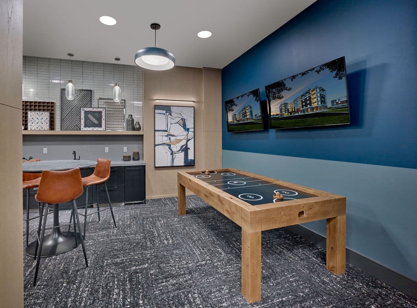 Bogota Condo: 999 Fort Lee Rd