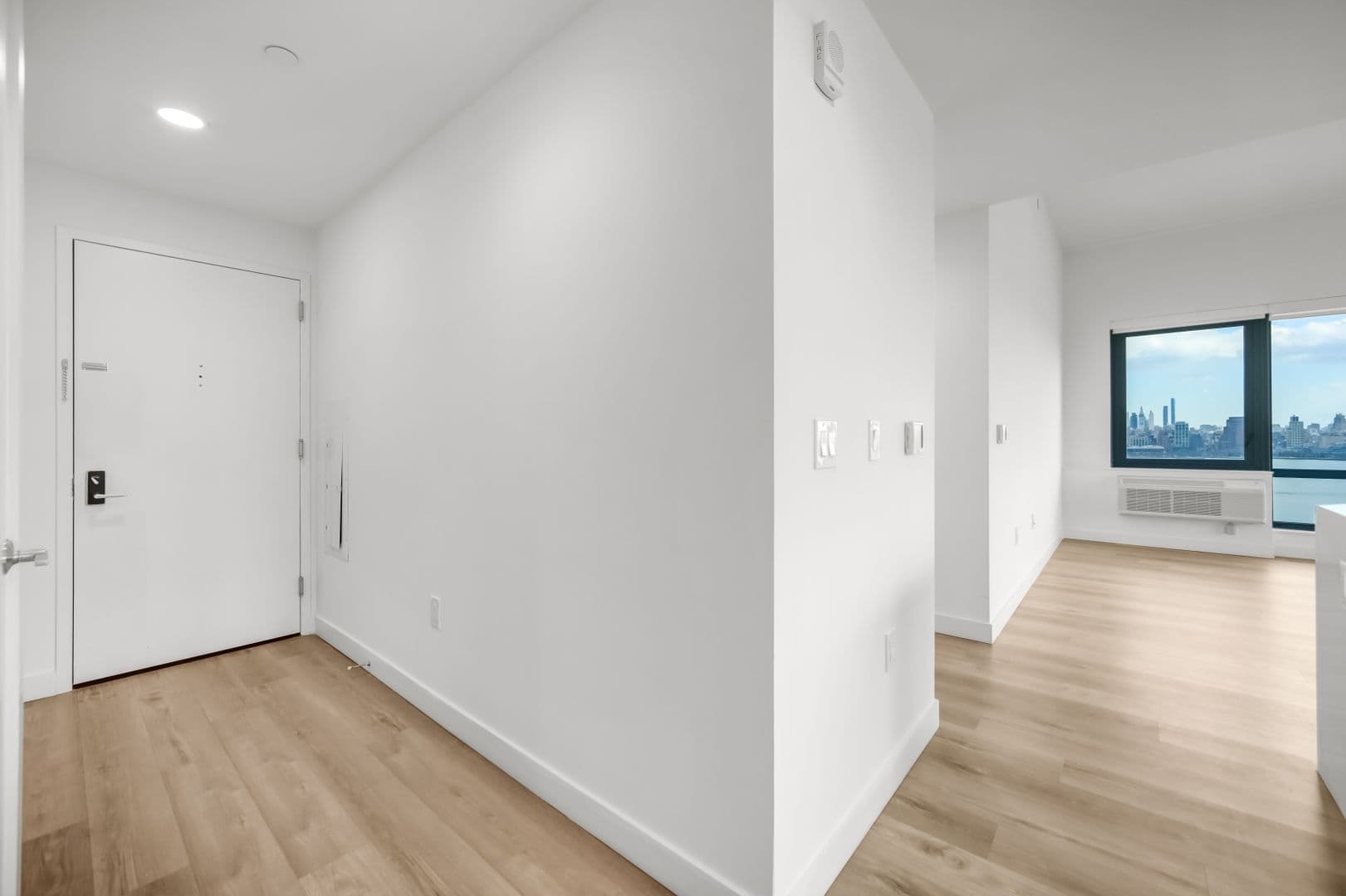 Weehawken Apartment: 805 Harbor blvd
