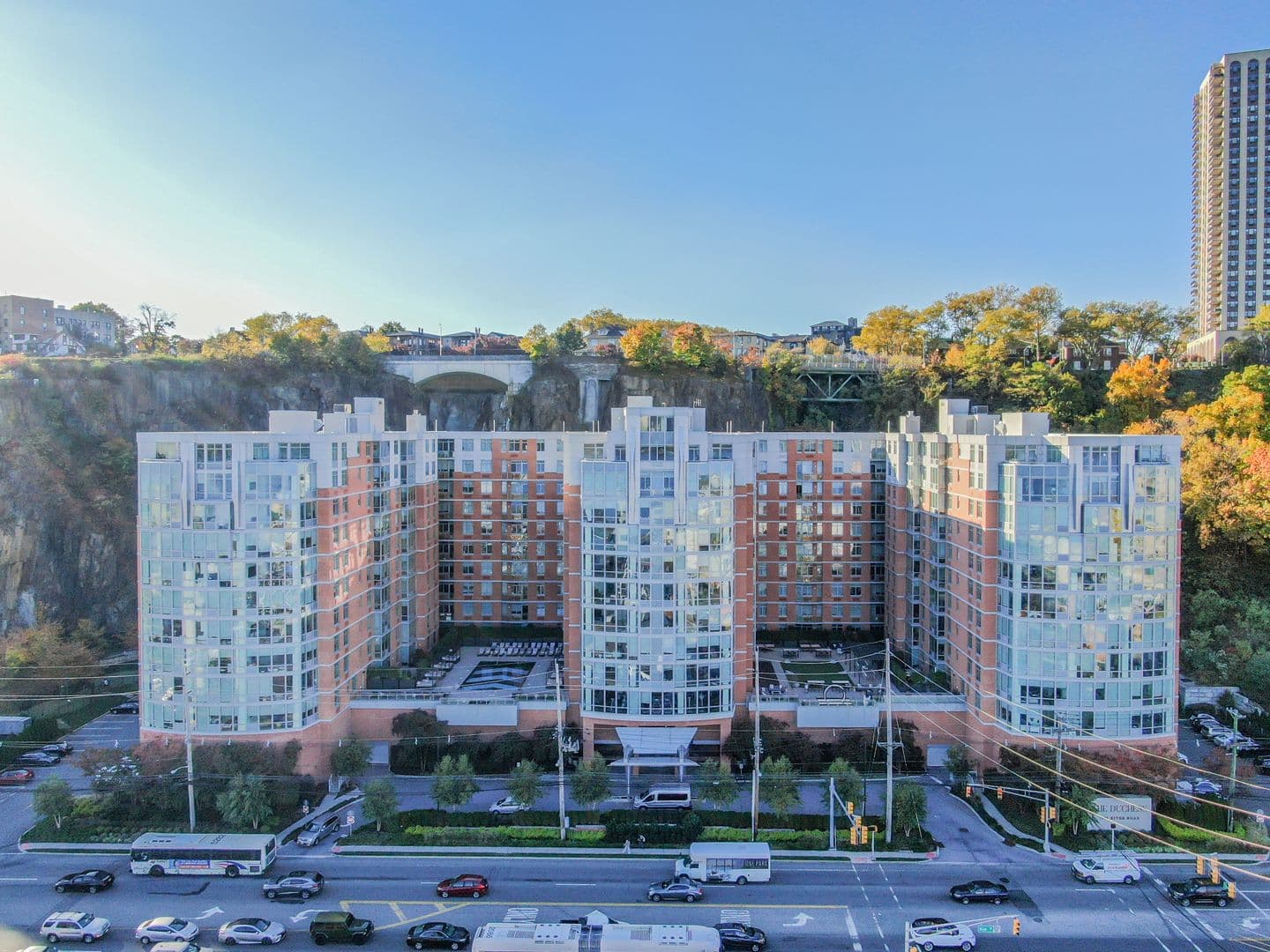 North Bergen Apartment: 7606 River Road